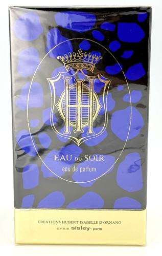Sisley eau soir limited - sisley,