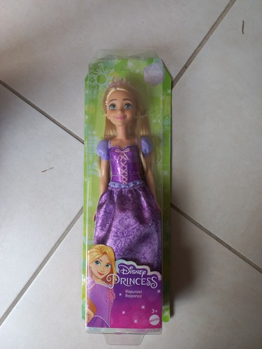 Poupee disney princess - disney,