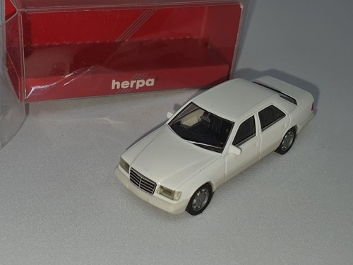 Mercedes classe 320 herpa ho - 320,