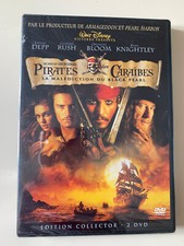 Pirates des Caraïbes La