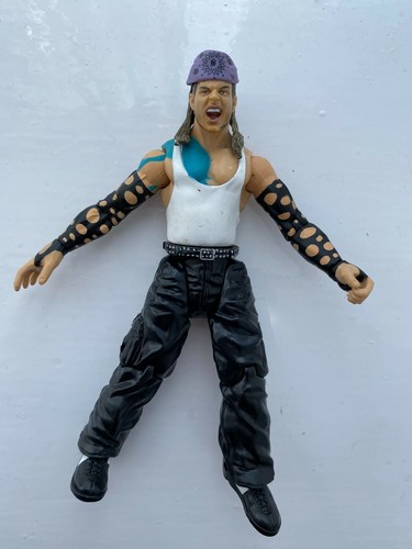 Wwf wwe jeff hardy jacks - hardy,