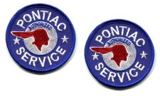 Général Moteurs Pontiac