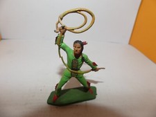 FIGURINE STARLUX  INDIEN TENUE