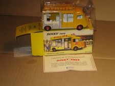 DINKY TOYS ATLAS    citroen  PHILIPS    ref 587