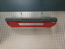 Pare choc avant PEUGEOT 205 PHASE 1