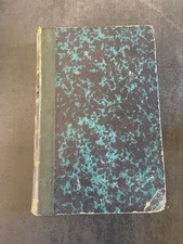 Livre Revue Horticole Journal