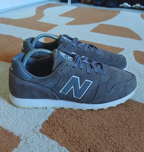 New balance 373 anthracite - balance, •