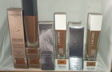 fond de teint Lancôme 
