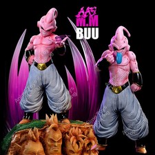 Figurine Dragon Ball En PVC