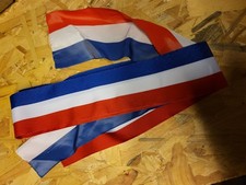 Ruban Tricolore 1 M BE