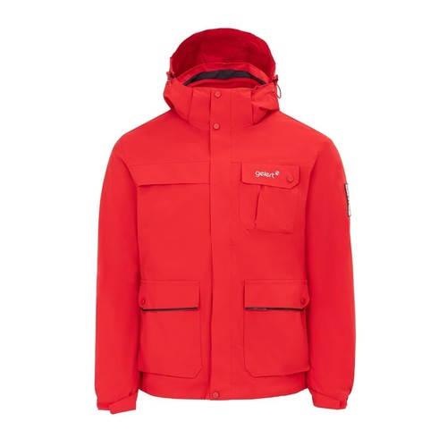 Gelert veste motif style - gelert,