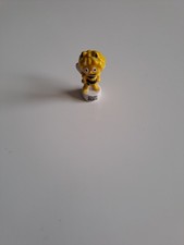 fève maya l'abeille