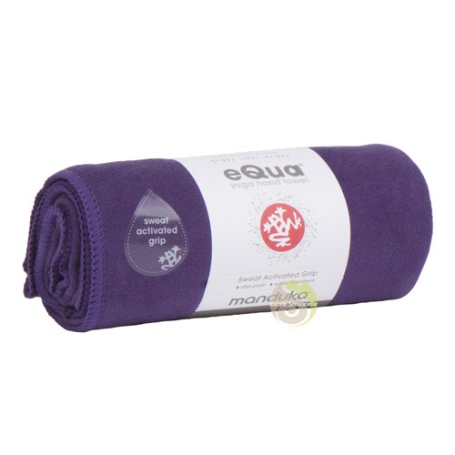 Essuie mains yoga equa - equa, hand