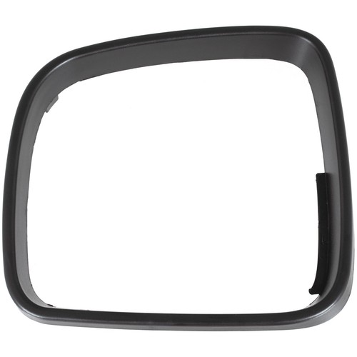 Coque rétroviseur gauche - coque,
