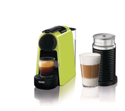 Machine café essenza - machine, mini