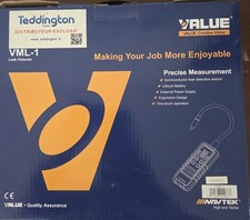 détecteur de gaz Value VML-1