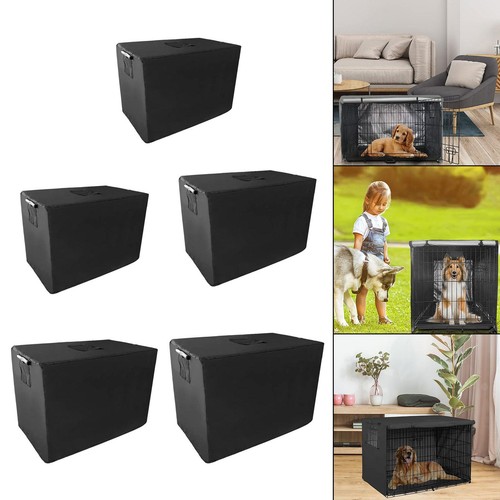 Couverture cage pour chien - de,