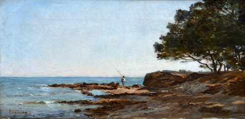 Viguier fortuné - viguier,