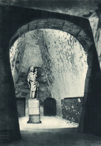 Carte postale reims marne - marne, 51