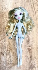 Jolie poupée Monster High de