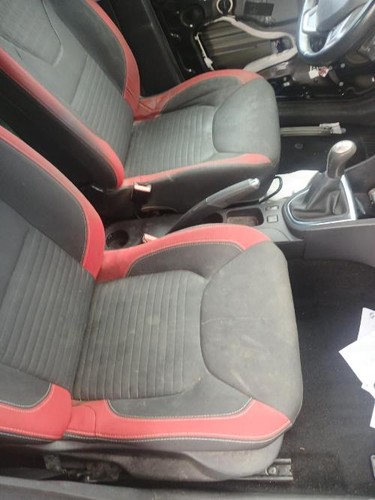 Banquette arriere renault clio - banquette,