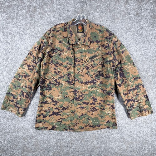 Usmc mccuu woodland marpat - usmc,