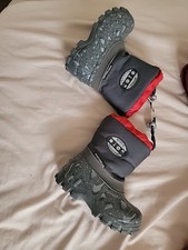 Boot Neige Kids Enfant 24-25