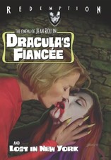 Dracula's Fiancee / Lost in