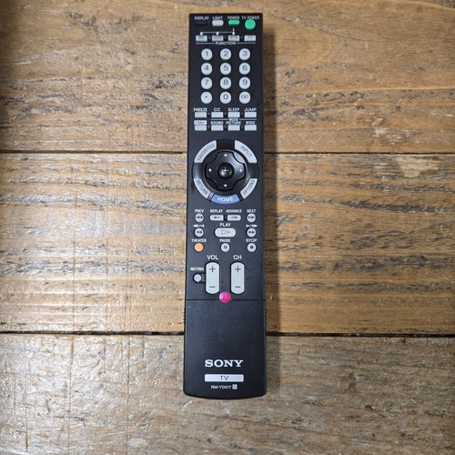 Genuine sony yd017 bravia - genuine,