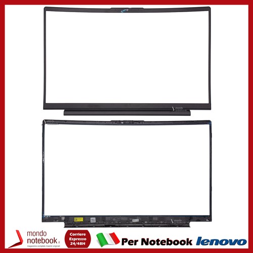 Lunette cadre lcd lenovo - lcd,