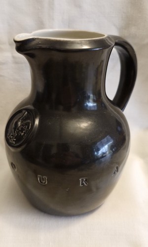 Pichet carafe vintage - pichet,