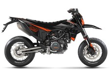 Kit Graphique KTM 690 SMC R