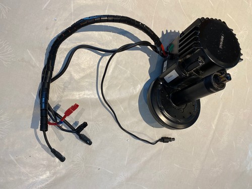 Kit moteur velo electrique - kit,