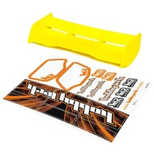 HOBBYTECH AILERON BUGGY RC 1/8 JAUNE