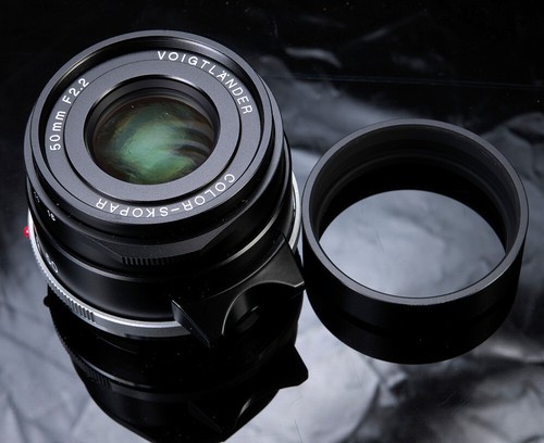 Voigtlander usa warranty 50mm - voigtlander,