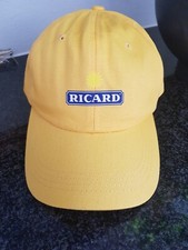 Collection casquette jaune - @collection,