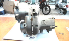 Engine cover Lambro Lambretta