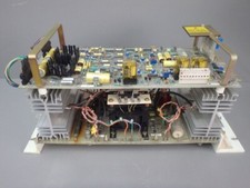 PLRGXA - JEUMONT SCHNEIDER - ALEX21/08 / Variateur de vitesse  USED