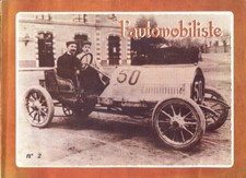 L'AUTOMOBILISTE, Number 2