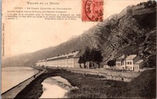 *62689 cpa Givet - le grand