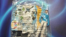 Max Steel Figurine McDonald's