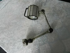 Lampe d'atelier articulée 2
