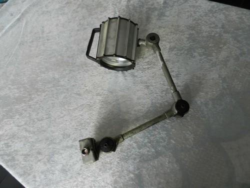 Lampe atelier articulée 2 - articulée,