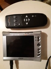 Archos AV340 DVR Mobile