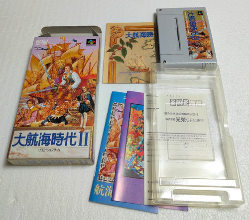 Jeu daikokai jidai dai - jidai,