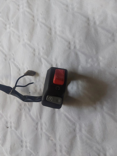 Commodo droit yamaha 850 - 850, trx