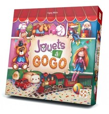 Lifestyle Boardgames - Jouets