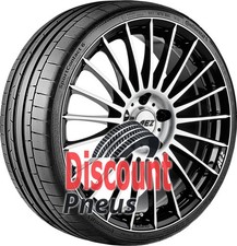 Continental SportContact 6