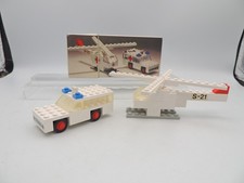 Lego Vintage - Ambulance Et