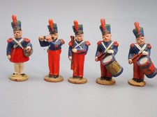 QUIRALU PLASTIQUE   5 FANFANS